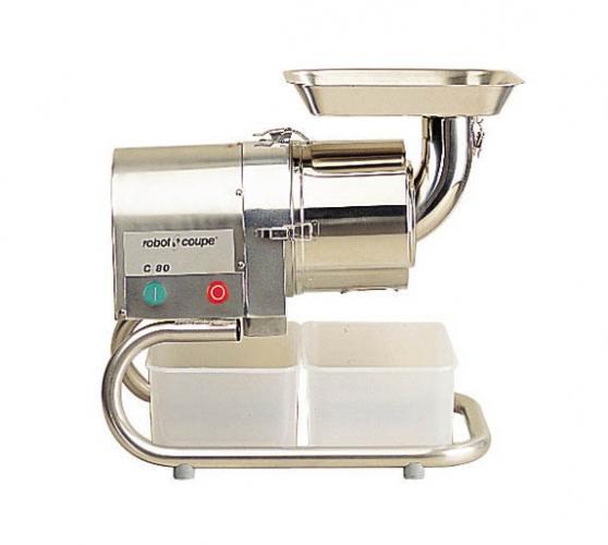 Automatic Sieve - Robot Coupe Automatic Sieve - C80