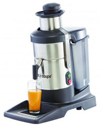 Commercial Juicers - Robot Coupe Juice Extractor - J80 Buffet