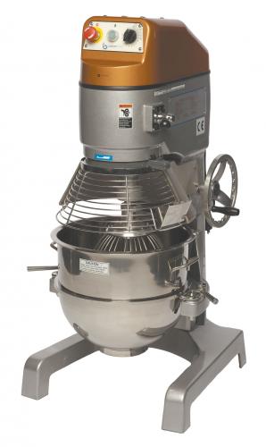 Commercial Food Processors Planetary Mixers - Robot Coupe Planetary Mixer - SP30-S