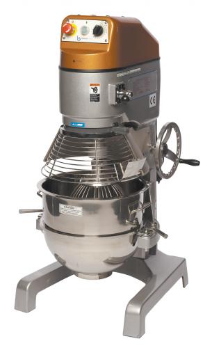 Commercial Food Processors Planetary Mixers - Robot Coupe Planetary Mixer - SP40-S