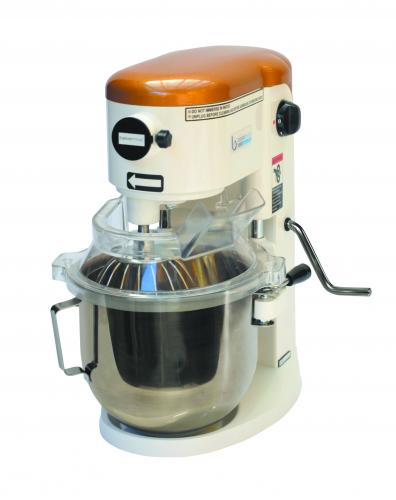 Commercial Food Processors Planetary Mixers - Robot Coupe Planetary Mixer - SP502A-C