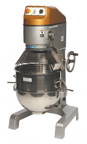 Commercial Food Processors Planetary Mixers - Robot Coupe Planetary Mixer - SP60-S