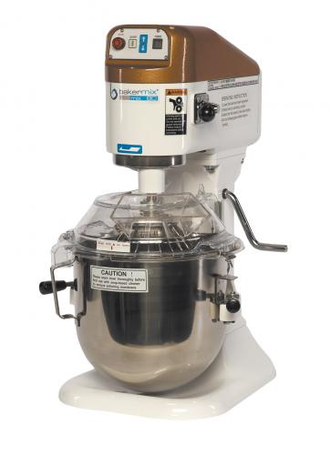 Commercial Food Processors Planetary Mixers - Robot Coupe Planetary Mixer - SP800A-C