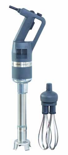 Commercial Food Processors Blenders & Mixers -  Robot Coupe Power Mixer - CMP250COMBI