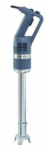 Commercial Food Processors Blenders & Mixers - Robot Coupe Power Mixer - CMP350VV