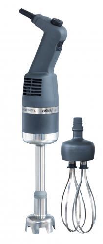 Commercial Food Processors Blenders & Mixers -  Robot Coupe Power Mixer - MINI MP190 Combi