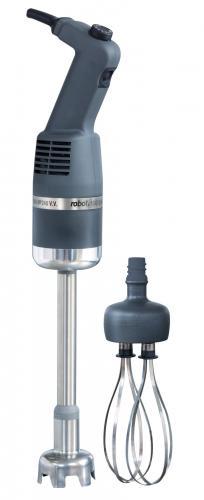 Commercial Food Processors Blenders & Mixers - Robot Coupe Power Mixer - Mini MP240COMBI