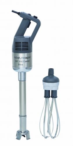Commercial Food Processors Blenders & Mixers - Robot Coupe Power Mixer - MP350 Ultra Combi