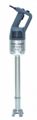 Commercial Food Processors Blenders & Mixers - Robot Coupe Power Mixer - MP450 VV Ultra