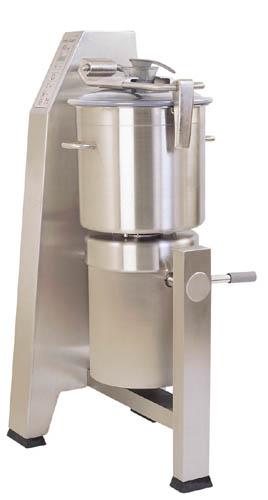 Commercial Food Processors Blenders & Mixers - Robot Coupe Vertical Cutter Mixer - R60