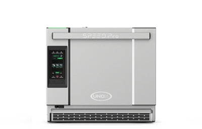 Combi Ovens - Unox Bakerlux XESW-03HS-EDDN Speed Pro