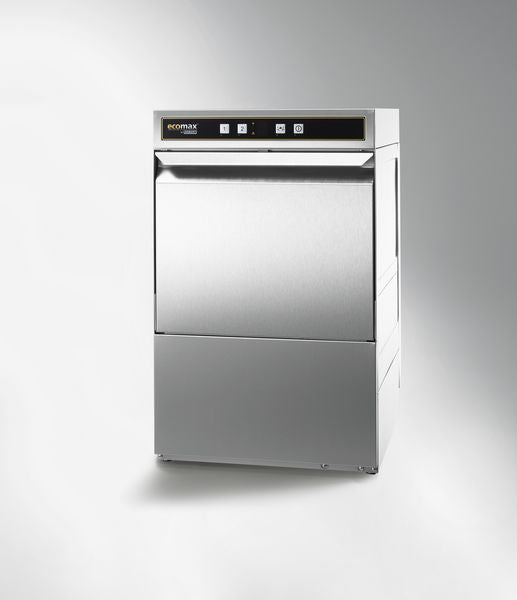 Commercial Dish Washers - Hobart Ecomax 404 Glasswasher