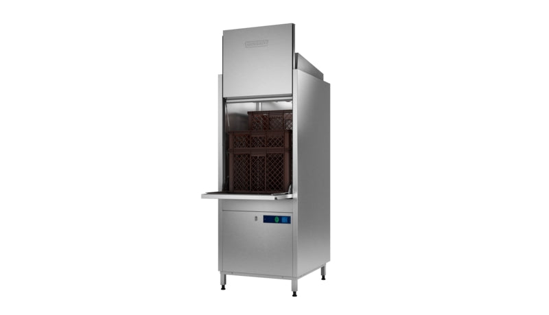 Commercial Dish Washers - Hobart UX Profi Utensil Washer