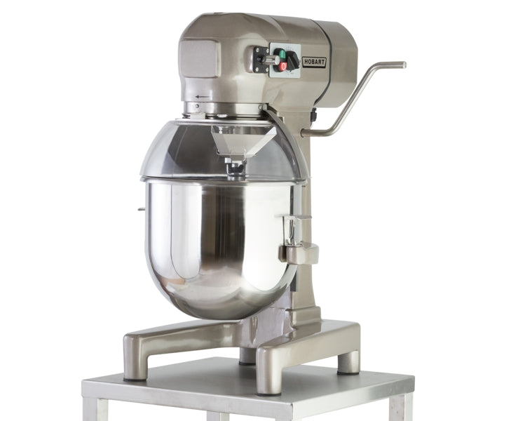 Commercial Food Processors Planetary Mixers - Hobart A200-2251-E-D Planetary Mixer