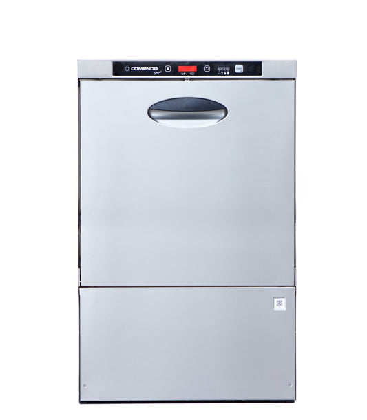 Commercial Glass Washers -  Comenda PB34 Prime Line Series Commercial Glass Washer