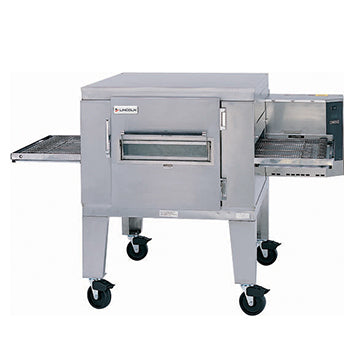 Commercial Pizza Ovens - Lincoln 1457-LP Impinger Fastbake Conveyor Commercial Pizza Oven