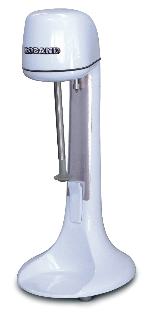 Milk Shake Makers - Roband DM21W Milkshake Mixer White