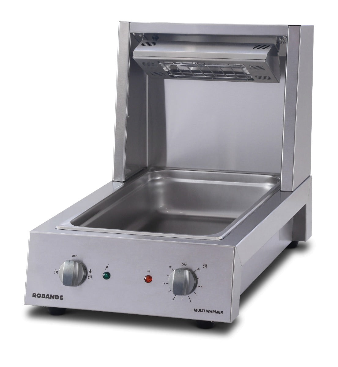 Roband MW10 Multi Function Warmer Base Unit