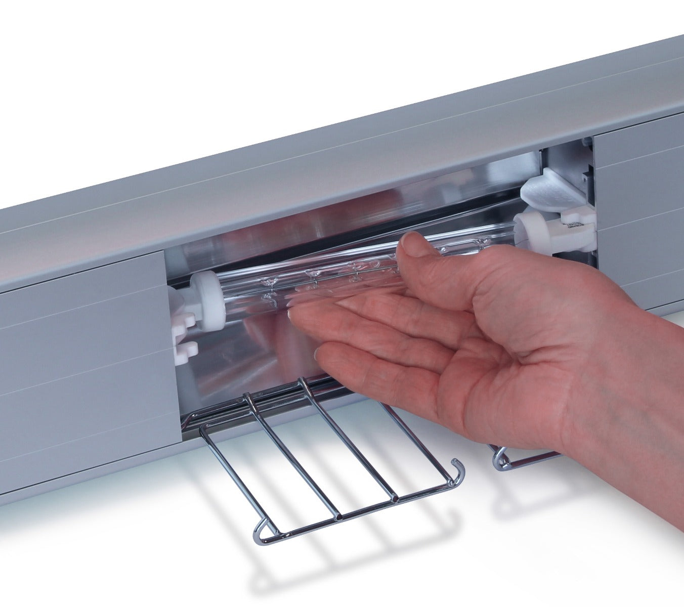 Roband HQ900E Quartz Heat Lamp Assembly 900mm