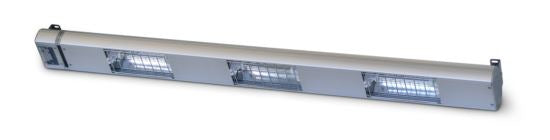 Heat Lamps - Roband HQ2100E Quartz Heat Lamp Assembly 2100mm