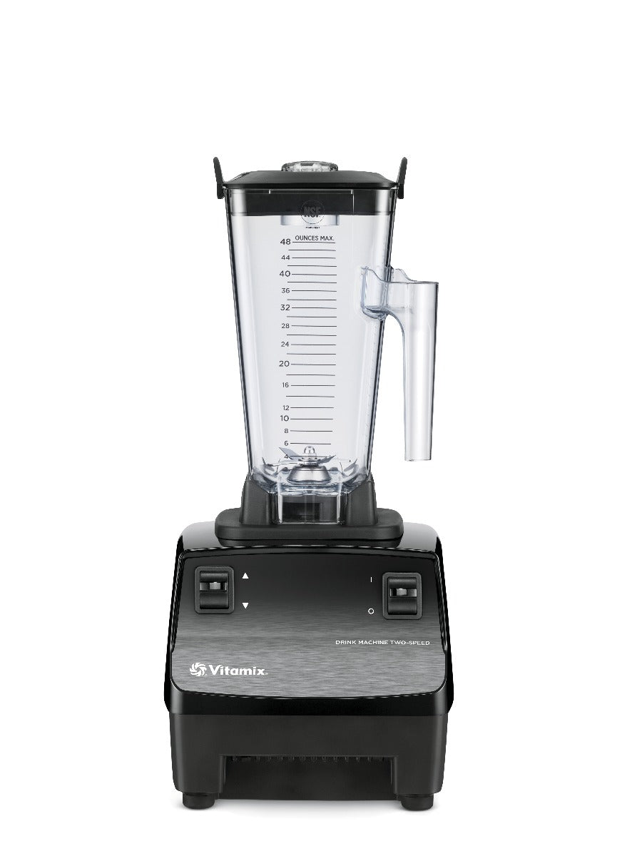 Commercial Food Processors Blenders & Mixers - Vitamix VM10011 Drink Machine