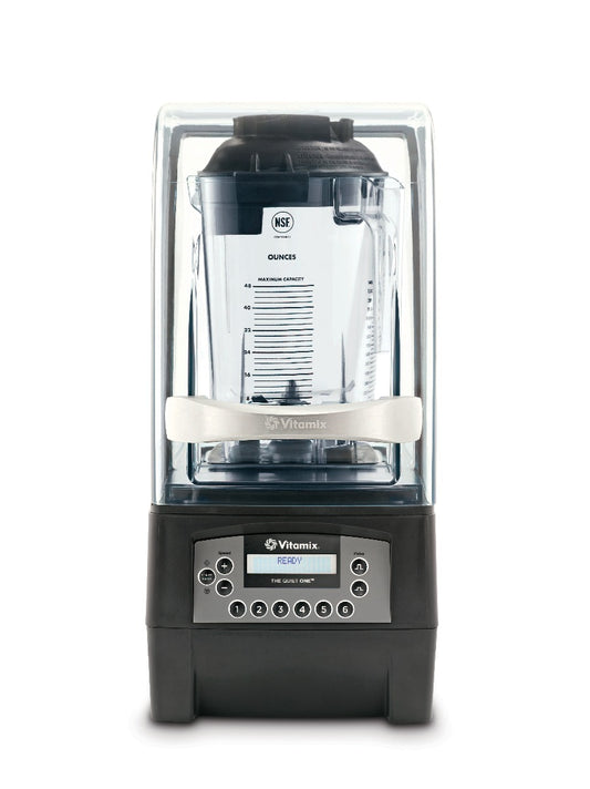 Commercial Food Processors Blenders & Mixers -  Vitamix VM50031 The Quite One On-Counter Blender