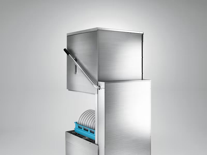 Hobart Ecomax 604 Dishwasher