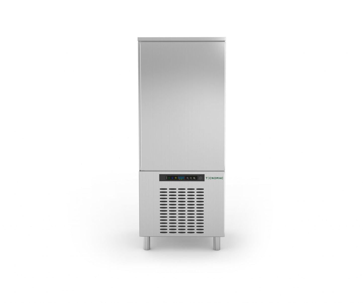 Tecnomac BK1540 Commercial Blast Chiller and Freezer