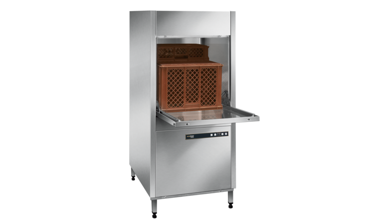 Hobart Ecomax Utensil Washer U704