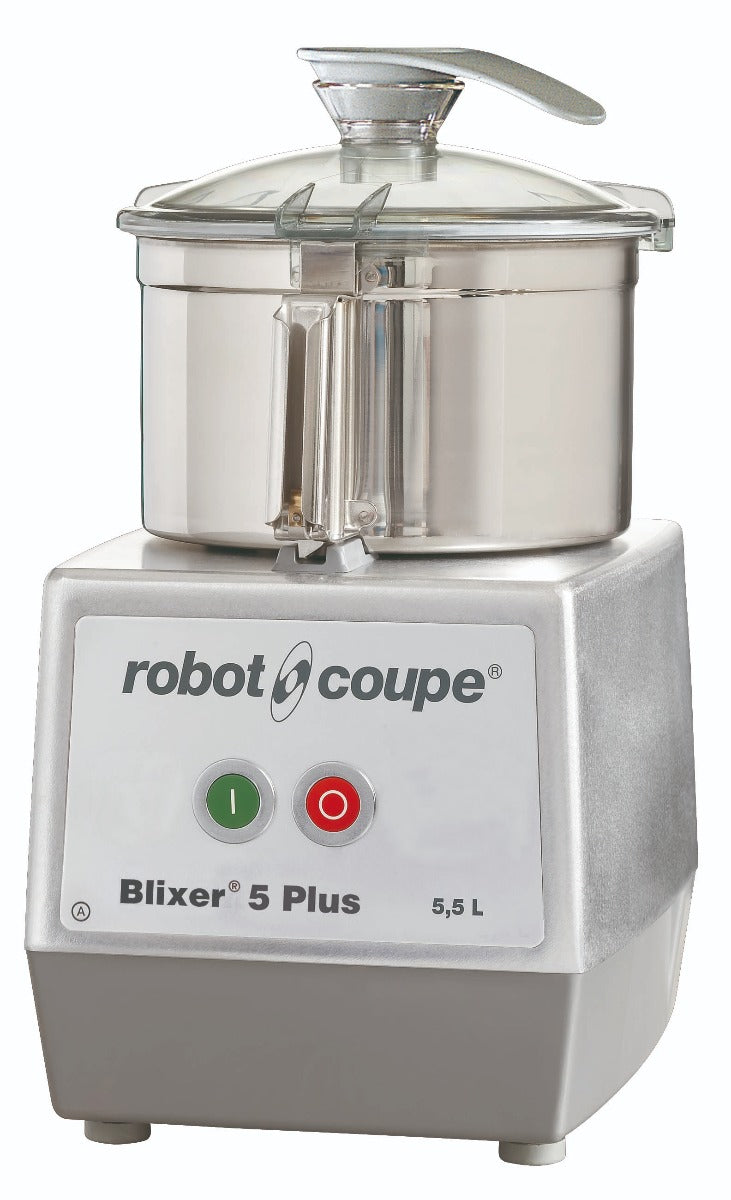 FMI robot coupe Blixer 5 Plus 本体 Robot Coupe Blixer 5 Plus / 1 – One Stop Wholesaler