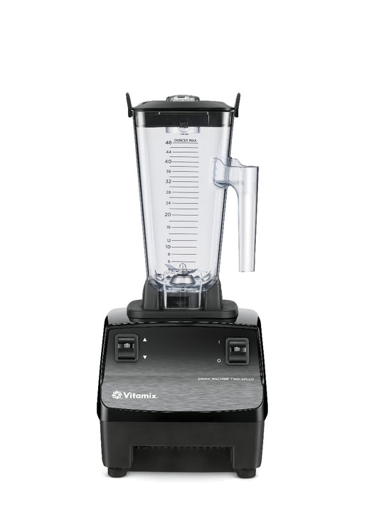 Commercial Food Processors Blenders & Mixers -  Vitamix VM10011 Drink Machine 