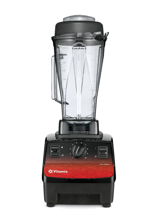Commercial Food Processors Blenders & Mixers -  Vitamix VM10089 Vita-Prep 3 