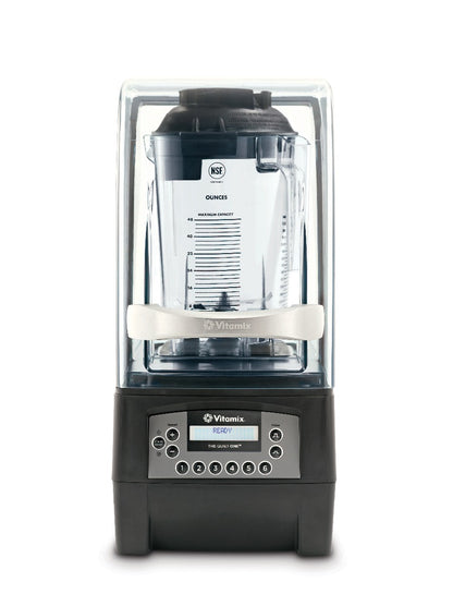 Commercial Food Processors Blenders & Mixers -  Vitamix VM50031 The Quite One On-Counter Blender 