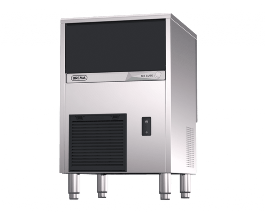 Brema CB416A-HC-DP Self-Contained Ice Maker
