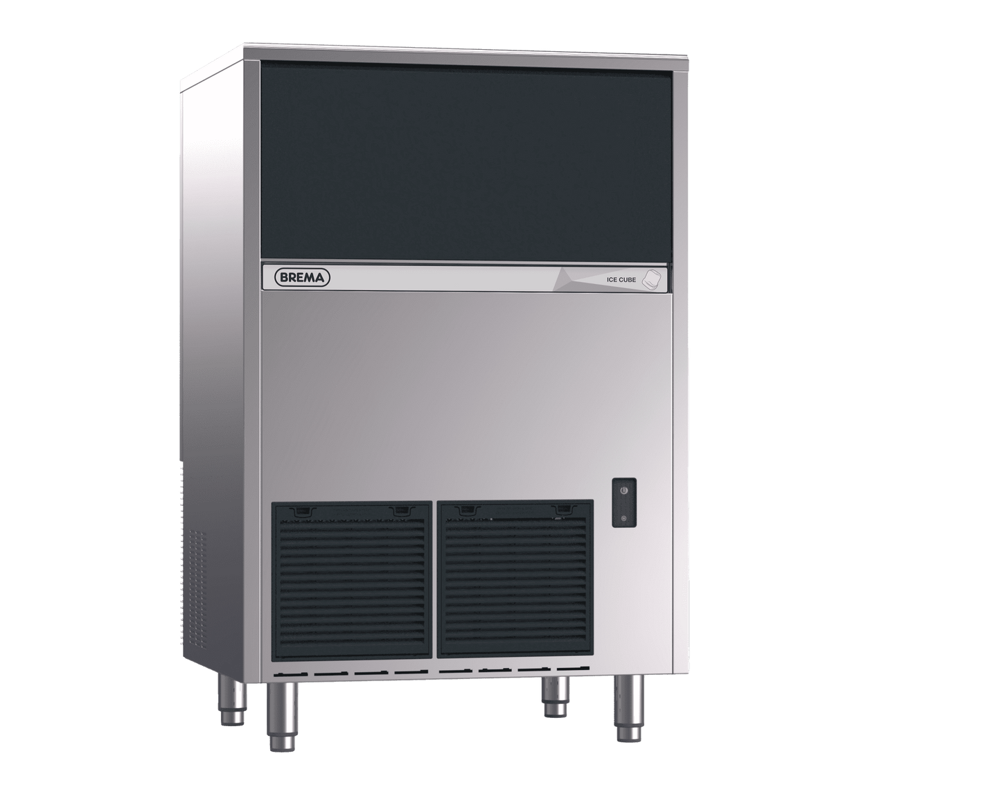 Brema CB955A-HC-DP Self-Contained Ice Maker