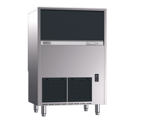 Brema CB955A-HC-DP Self-Contained Ice Maker