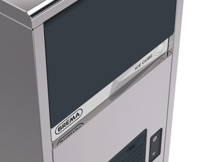 Brema CB249A-HC-DP Self-Contained Ice Maker