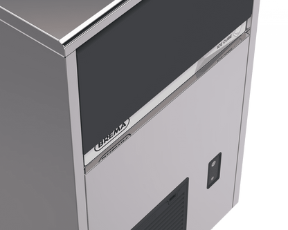 Brema CB425A-HC-DP Self-Contained Ice Maker