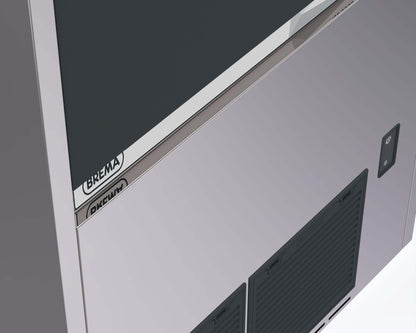 Brema CB955A-HC-DP Self-Contained Ice Maker
