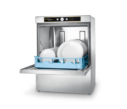 Hobart Ecomax Plus F515 Glass And Dishwasher