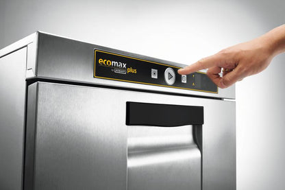Hobart Ecomax Plus F515 Glass And Dishwasher