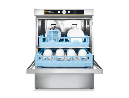 Hobart Ecomax Plus F515 Glass And Dishwasher
