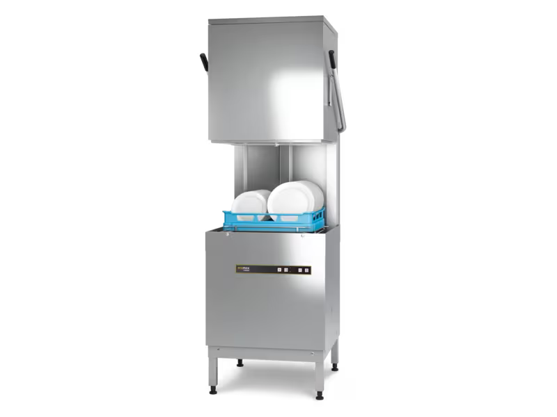 Hobart Ecomax 604 Dishwasher