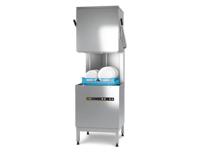 Hobart Ecomax 604 Dishwasher