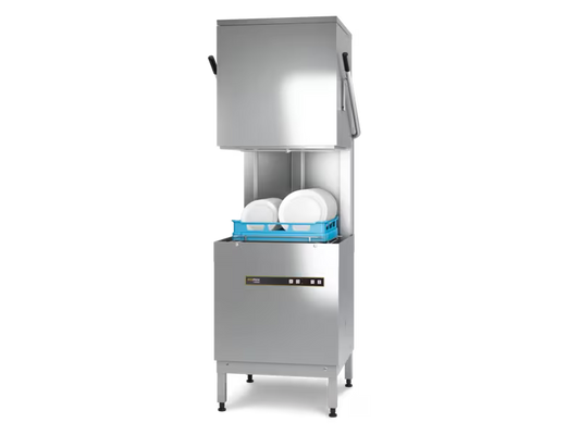 Hobart Ecomax 604 Dishwasher