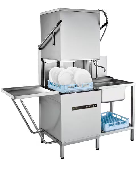 Hobart Ecomax 604 Dishwasher