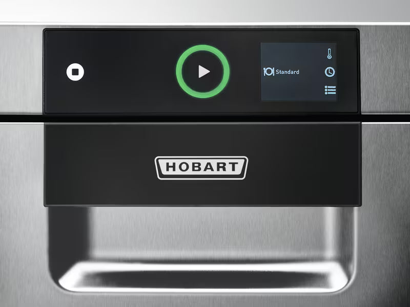 Hobart FX Profi Dishwasher