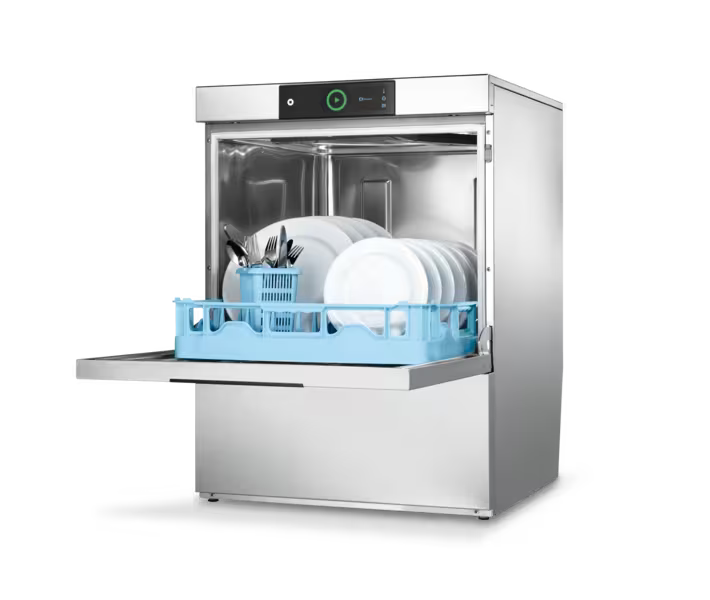 Hobart FX Profi Dishwasher