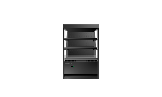 Skope OD400N Open Deck Display Fridge