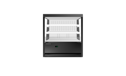 Skope OD460N Open Deck Display Fridge